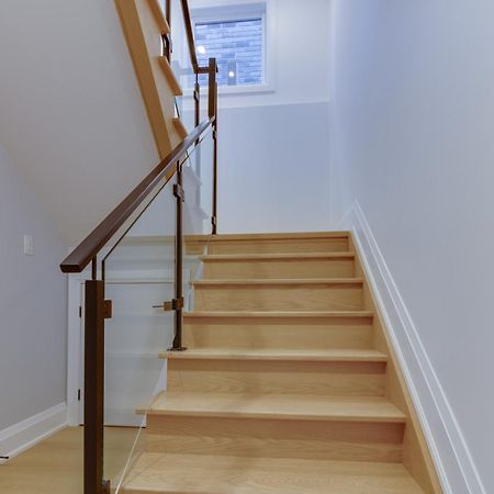 Luxury House In Scarborough Apartment Toronto Exterior photo