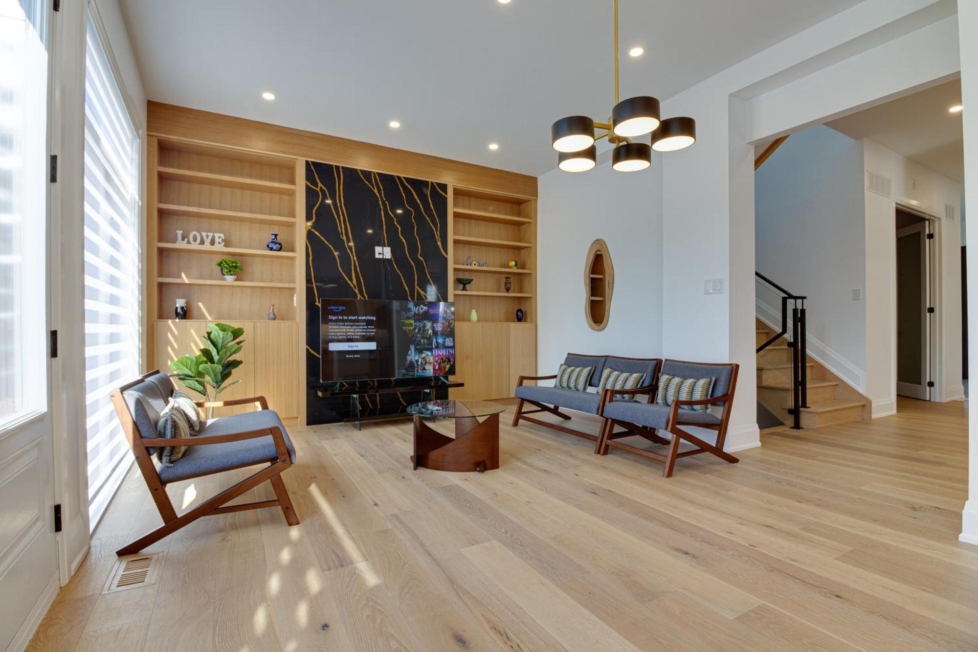 Luxury House In Scarborough Apartment Toronto Exterior photo