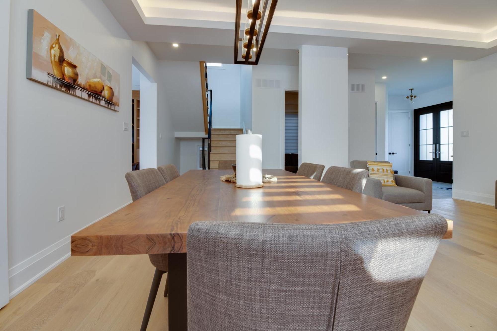 Luxury House In Scarborough Apartment Toronto Exterior photo