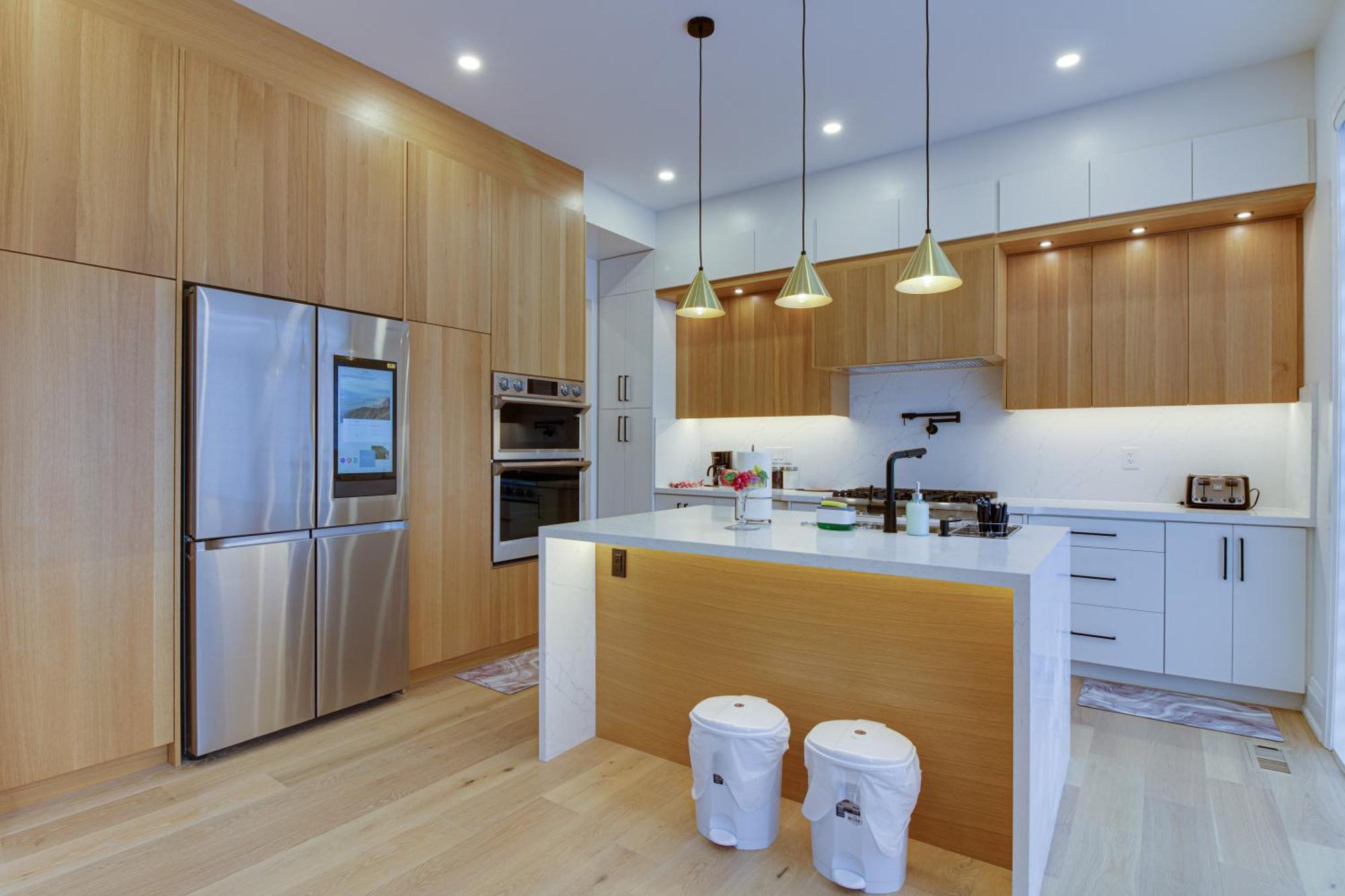 Luxury House In Scarborough Apartment Toronto Exterior photo