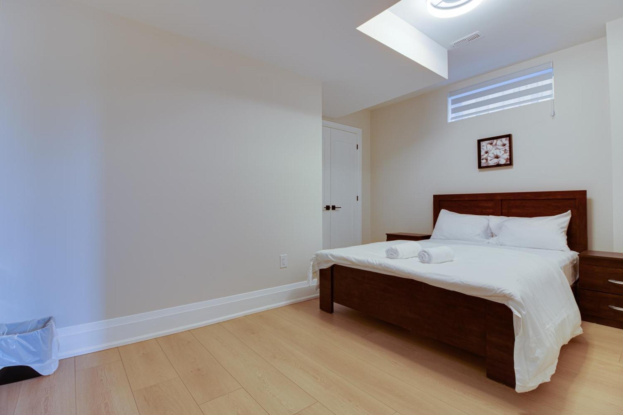 Luxury House In Scarborough Apartment Toronto Exterior photo