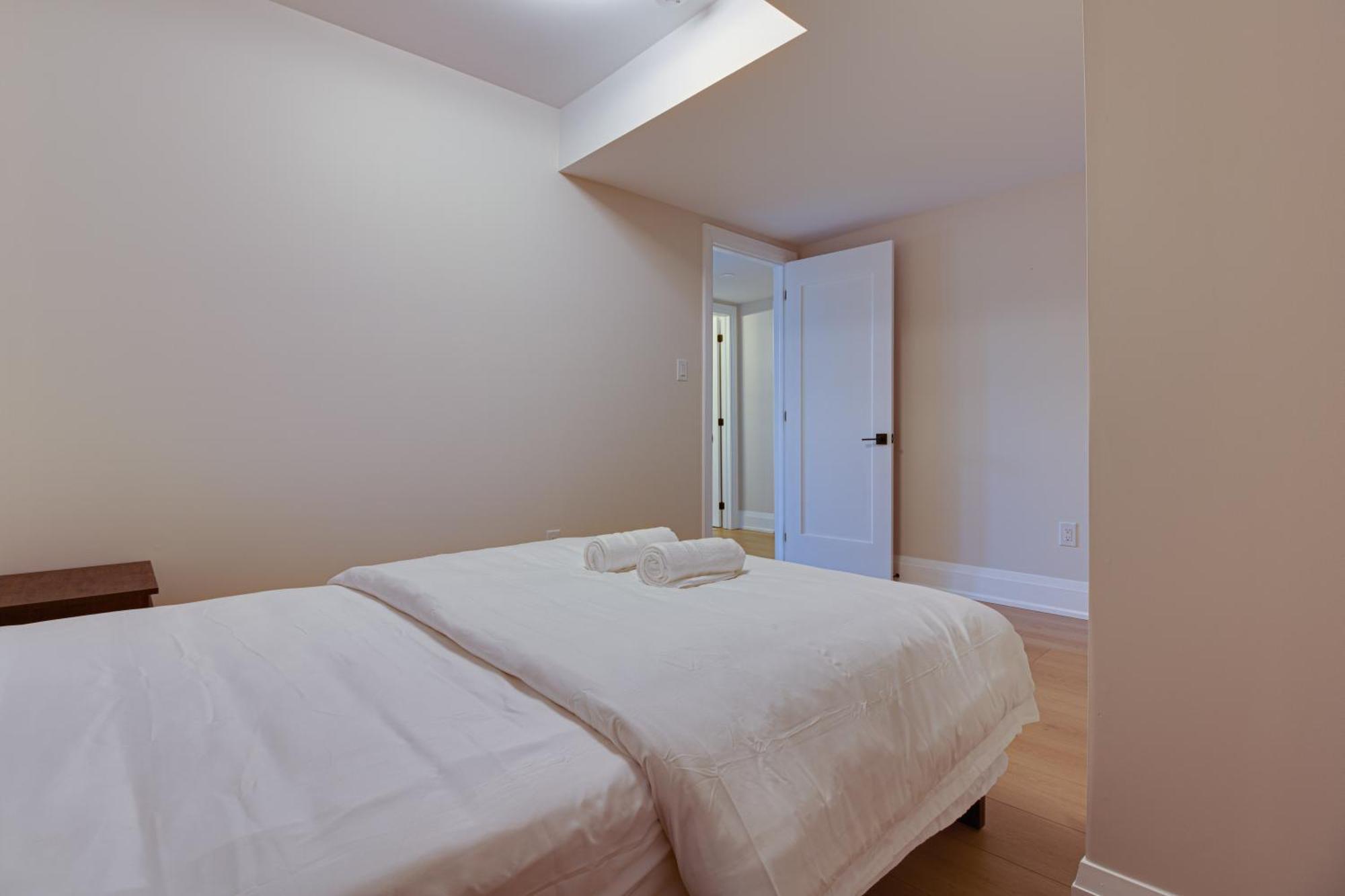Luxury House In Scarborough Apartment Toronto Exterior photo